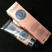 ราคา L'OCCITANE hand cream 150 ml ราคาเต็ม 1300 (52548315)