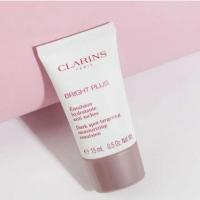 ราคา แท้ ครีม CLARINS สูตร Bright Plus Dark Spot ขนาด 15ml. (27926720617)