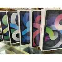 ราคา กล่องเปล่า iPad Air (4th Generation ) WiFi+Cellular งานดีสีสวย เหมาะสำหรับไว้โชว์ร้านมือถือ หรือไว้รีวิวขายเครื่อง (9486000285)