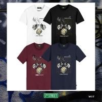 ราคา 7th Street - เสื้อยืดแขนสั้น รุ่น MGT (23619702125)