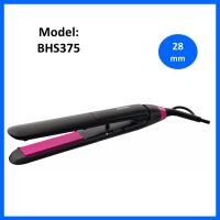 ราคา [Philips] Bhs375 ที่หนีบผมตรง ดูแลเส้นผม ความร้อนที่จําเป็น / เครื่องหนีบผม Philips (26062757854)