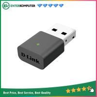 ราคา D-Link N Nano Wireless USB Adapter 300 Mbps - DWA-131 (40174385769)