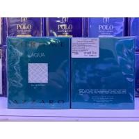 ราคา Azzaro Chrome Aqua EDT 100ml (6270604331)