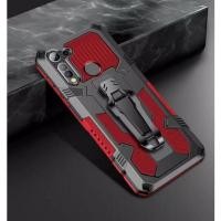 ราคา เคสแข็ง Xiaomi Mi 10T Mi 10T Mi 11 Lite Pro Mi 11T Mi 11T Pro Case H8 I-Crystal Transformer Robot (42224570074)