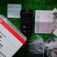 ราคา Canon EF 135 F2 L USMอดีตประกันศูนย์ไทย อุปกรณ์ครบกล่อง สภาพนางฟ้า ไม่มีรา ไม่มีฝ้า (5956426398)