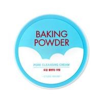 ราคา Etude Baking Powder Pore Cleansing Cream 180ml