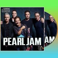 ราคา CD COMPACT DISC PEARL JAM GREATEST HITS - WESTERN ROCK SONGS CD - AUDIO CD CAN BE CARD - OLD WEST JAMEREST HITS SONG CD - NEW CAR CD CASSETTE (40974762321)