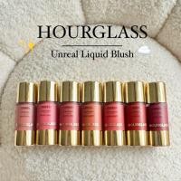 ราคา Hourglass Unreal Liquid Blush 10.3ml (40353760660)