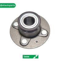 ราคา ลูกปืนดุมล้อ ดุมล้อ ลูกปืนล้อ LHB048S หลัง Honda City มี ABS คอตื้น ปี 1996-2002 (24658309489)