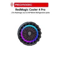 ราคา Nubia Redmagic Magnetic Cooler 4 Pro Ice FunCooler 27w Redmagic Ice 4.0 (29061187497)