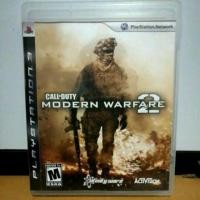 ราคา แผ่นเกมส์ PS3 Call of Duty Modern Warfare 2 (en) (1386186120)