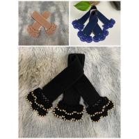 ราคา หูถักหุ้มสายกระเป๋า (12นิ้ว)พร้อมส่ง (1096312141)