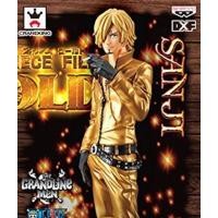 ราคา Sanji Film Gold Special Color ของแท้ JP แมวทอง - Grandline Men Banpresto [โมเดลวันพีช] (4340937259)