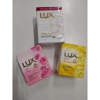 ราคา สบู่ลักส์ (แพ็ค 4 ก้อน ) (12361606372)