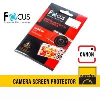 ราคา ฟิล์ม Film กันรอยหน้าจอกล้อง Canon EOS M / R ( Camera Screen Protector แคนน่อน EOS M10 / M6 / M50 / M100 / R5 / R6 ) (6687650059)