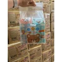 ราคา ยกหิ้ว(6ห่อ)กระดาษทิชชูเปียก คุมะ KUMA รุ่น ฝาปิด (25088787302)