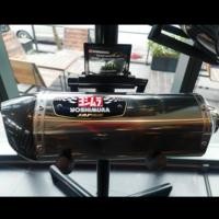 ราคา TIS SLIP-ON NINJA250SL YOSHIMURA R77S (SS) (19560081370)