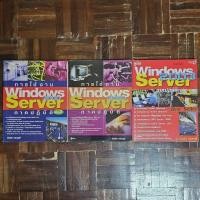 ราคา หนังสือคู่มือการใช้งาน windows Server 2000 ,2003 ภาคปฎิบัติ โดย บัณฑิต จามรภูติ หุ้มปกพลาสติก เก็บรักษาอย่างดี (40870259942)