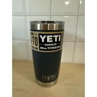 ราคา พร้อมส่ง‼️YETIแก้วเยติ รุ่นRambler 20oz Tumbler ของแท้ (27016387778)
