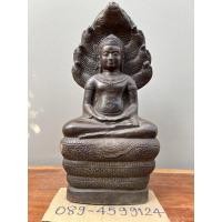 ราคา พระนาคปรกหน้าตัก7 นิ้ว (12881372905)