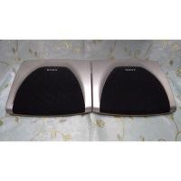 ราคา ลำโพงเซอร์ราวด์โซนี่ มือสอง Sony SS-SR110 (no.2) #เสียงดี (22388493755)