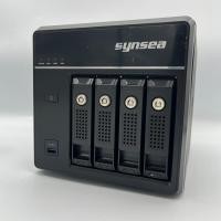 ราคา Xike NAS 5002d 4040 Storm Broadcast Cool Cloud Network Storage Snail Starway Unicom Personal Cloud (53100540179)