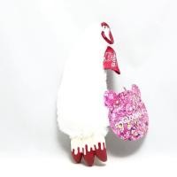 ราคา GLOOMY BEAR PLUSH KEYCHAIN PAWS พวงกุญแจ แขนหมีโหด Mori Chack ลิขสิทธิ์ Taito แท้จากญึ่ปุ่น (2161052440)