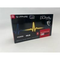 ราคา กล่องเปล่าการ์ดจอ Sapphire RX570 (26017208345)