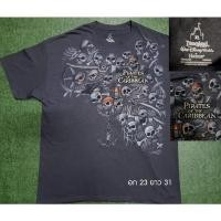 ราคา ( )⁣ฟ้อนท์ Pirates of the Caribbean สะท้อนแสง (6491135398)