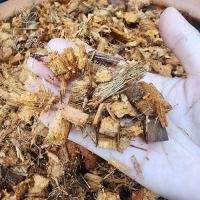 ราคา กาบมะพร้าวสับ ขุยมะพร้าว แกลบดิบ แกลบเผา มูลวัวนม (18973270678)