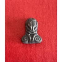 ราคา P24 พระปิดตา 81 ปี พระธรรมศีลาจารย์ วัดหนังราชวรวิหาร กทม พ.ศ.2552 รับประกันแท้ (17975628784)