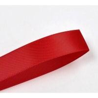 ราคา ริบบิ้นผ้าซาตินสีแดง 5 ม. 1 ซม (41663532868)