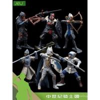 ราคา สินค้าใหม่จูเก่าความหมายเด็กทหารน้อยของเล่นยุคกลางตุ๊กตา วอร์คราฟต์ มังกร อัศวิน ทหารเด็กทหารรุ่น (42564541643)