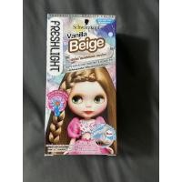 ราคา SCHWARZKOPF Fresh Light Foam Color Vanilla Beige (27909429643)