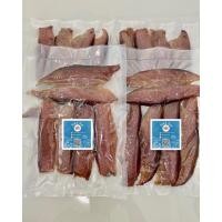 ราคา ปลาแดดเดียว ปลาทูน่าหรืออีกชื่อคือปลาโอดำ แดดเดียว เนื้อเน้นๆไร้ก้างถุงละ500g สดใหม่ทุกวันไม่เค็มเกิน(แบบทอดแล้ว) (14149706432)