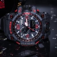 ราคา D-ZINER นาฬิกาผู้ชายสุดแกร่ง รุ่นใหม่ล่าสุด กันน้ำ พร้อมกล่องเหล็กอย่างดี ประกัน 1 ปี (1308006098)