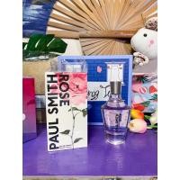 ราคา น้ำหอมแบ่งขายแบรนด์แท้ Paul smith Rose 2/3/5/10 ml. (7274710723)