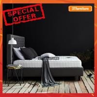 ราคา ที่นอน Dunlopillo รุ่น Rover ขนาด 6 ฟุต (สินค้าเคลียร์สต๊อกจ้า) (ด่วนมีแค่หลังเดียวเท่านั้น) (43867661807)