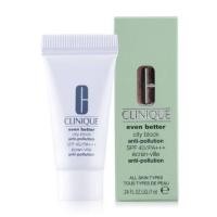 ราคา Clinique : Even Better City Block Anti-Pollution SPF 40/PA+++ (7 ml.) (3712488401)