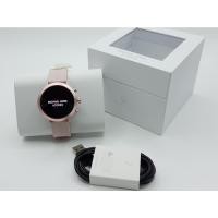 ราคา นาฬิกา MICHAEL KORS WOMEN'S MKT5070 MKGO 43 MM TOUSCHSCREEN PINK พร้อมสายชาร์จ พร้อมกล่อง (สภาพใหม่)NO.211 (13175052092)