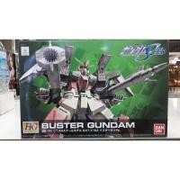 ราคา HG SEED 1/144 R03 Buster Gundam (HG) (1625533342)
