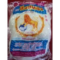ราคา เส้นหมี่ตราสิงห์ทอง(หมี่ขาว) เส้นสดพร้อมปรุงอาหาร (7565256145)
