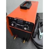 ราคา YOMAYA ตู้เชื่อมไฟฟ้า 300A MMA-300 เครื่องเชื่อม ตู้เชื่อม เชื่อม สินค้าพร้อมส่ง (42573341705)