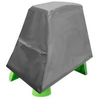 ราคา ผ้าคลุมโต๊ะกันน้ำมีกระเป๋าซิปล็อก สำหรับใช้กลางแจ้ง (43370539603)