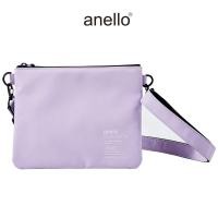 ราคา Anello NIMBUS Mini Shoulder Bag / Sling Bag (43707189489)