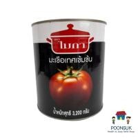 ราคา ไมกา ซอสมะเขือเทศเข้มข้น 3.2kg ซอสมะเขือเทศ ซอส (24430839926)