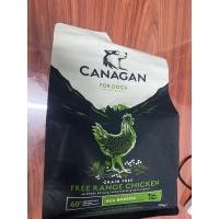 ราคา อาหารสุนัข canagan ( คานาแกน ) (14504640475)