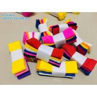 ราคา กระดาษย่น 1แพ็ค คละสี 1แพ็คมี6สี กระดาษย่น อย่างดี ขนาด 3*195 ซม.ใช้สำหรับ งานวัด งานตกแต่ง แบคดรอป (29612332015)