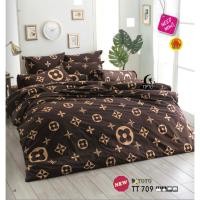 ราคา TOTO ผ้าห่มนวมเอนกประสงค์ลายทั่วไป TT709 (20378307354)