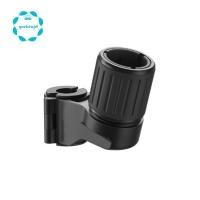 ราคา [Fast Q9]Ski Pole Mount Skiing Double Board Selfie Sticks สําหรับ ONE X4/ X3/X2/ GO3/ONERS ONE (42526099394)